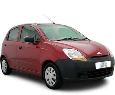 Chevrolet Spark-img